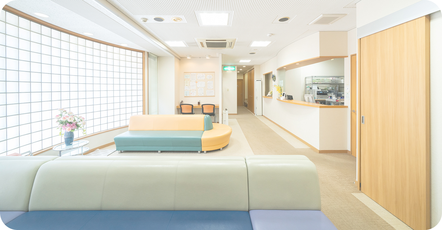 豊中市の婦人科【たまごクリニック】 心と体の不安に 寄り添いながら 安心の検査と治療を提供します 痛みの少ない各種検査 人工授精を含む幅広い治療の選択肢 体に優しいホルモン療法も対応