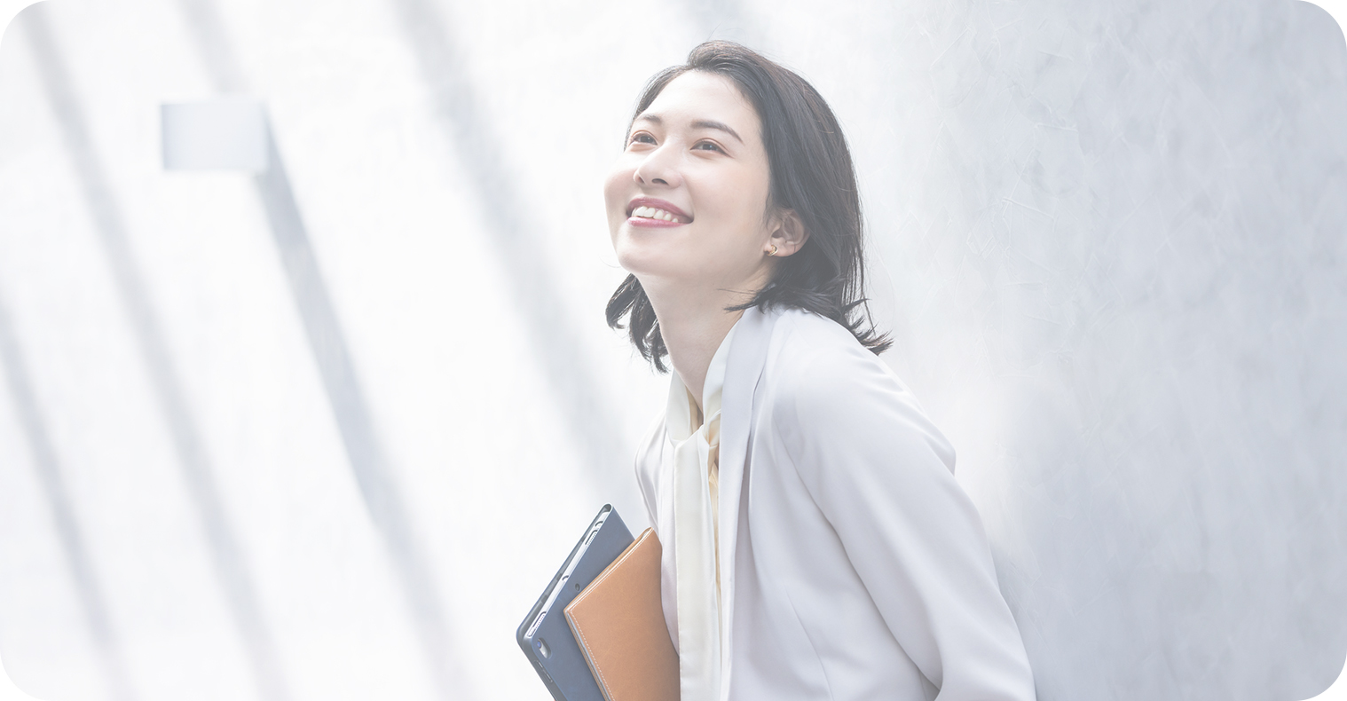 豊中市の婦人科【たまごクリニック】 お一人でもご夫婦でも相談しやすい・通いやすい環境づくりを心がけています 男性不妊にも対応 男性不妊にも対応 キッズスペースあり