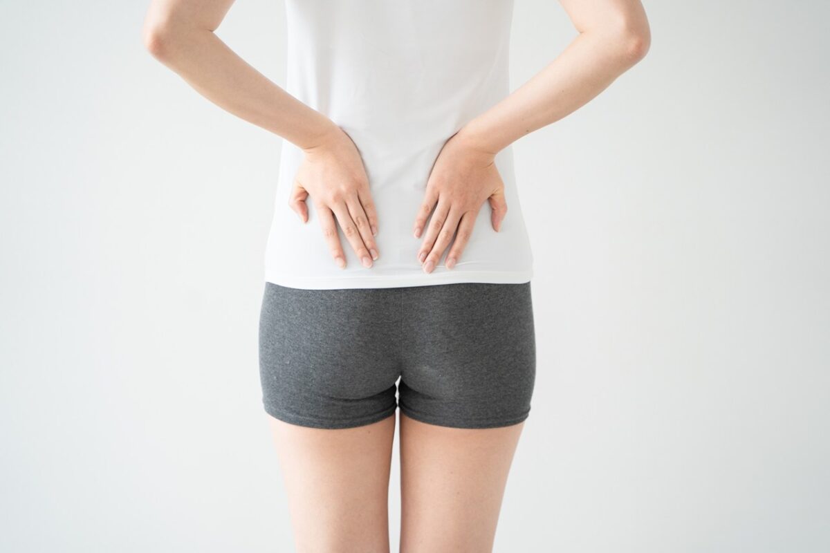 骨盤血流改善療法とは？