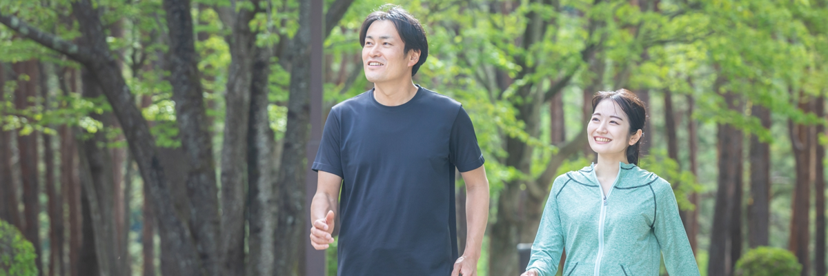 妊娠しやすい身体作りとは