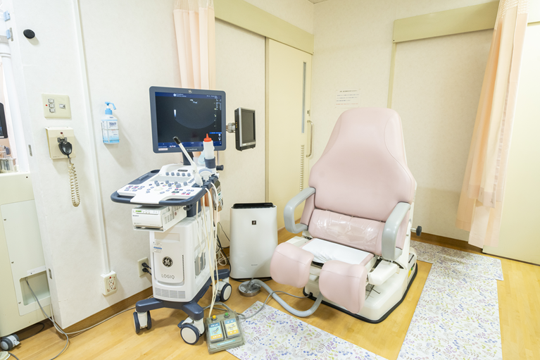 子宮内膜症の検査方法