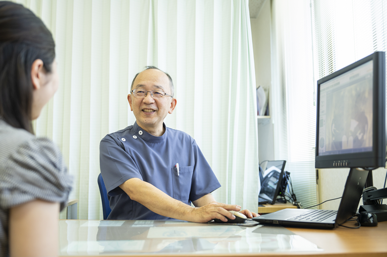 子宮内膜症は放置するとどうなる？