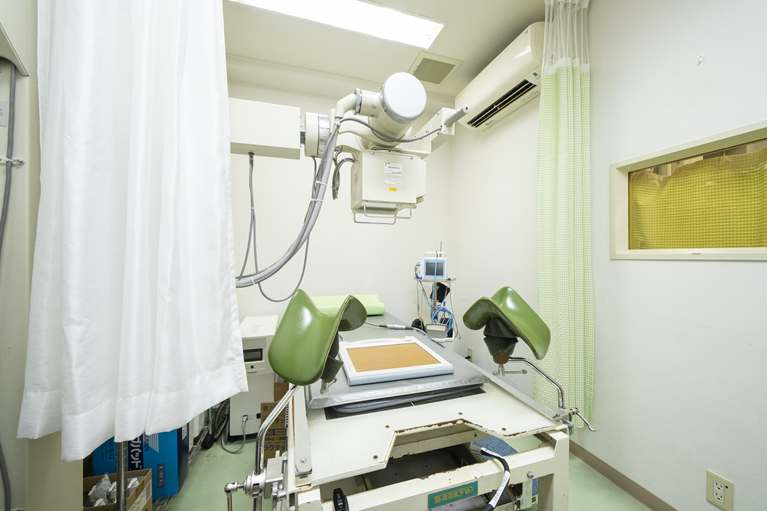 エコーで分かる？卵管閉塞の検査方法