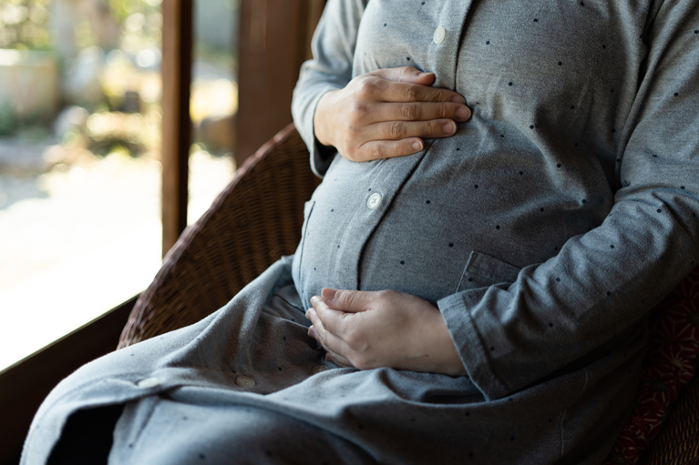 35才以上は高齢出産？高齢出産の定義とは