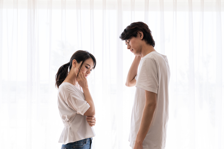 性感染症とは？