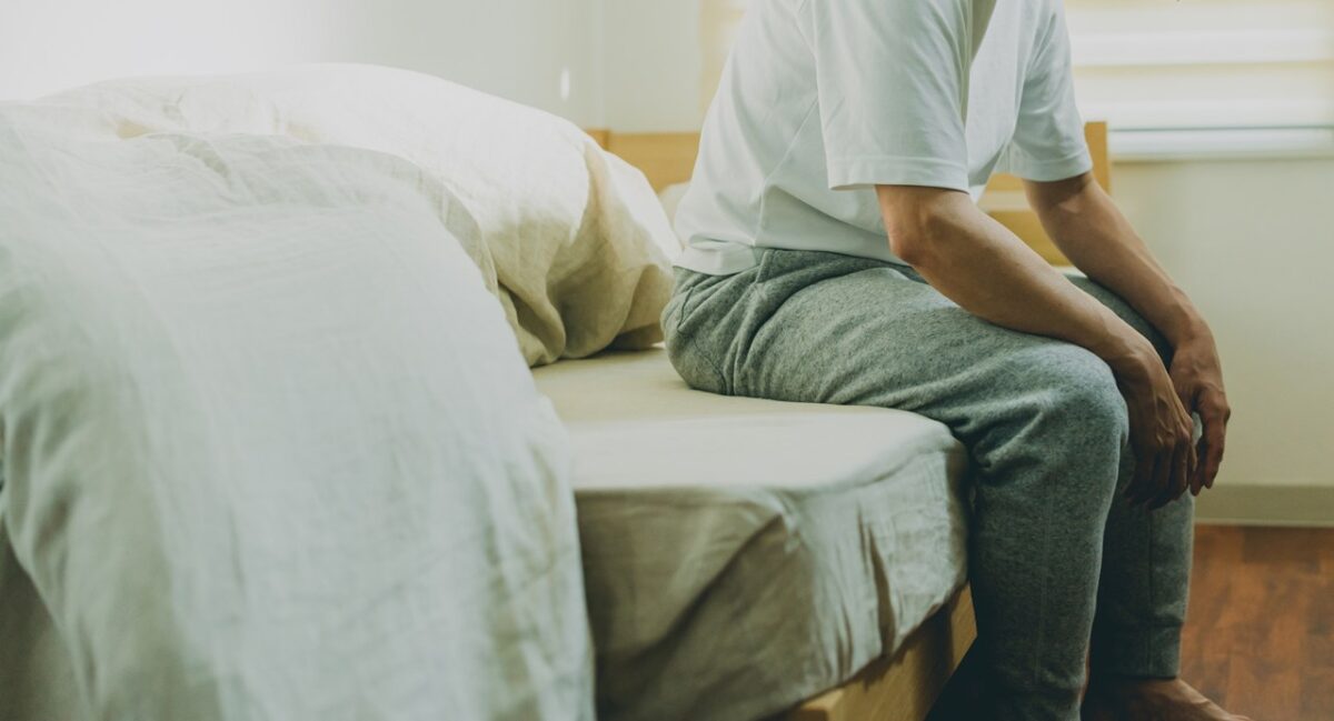 不妊の原因は男性にも？男性不妊について