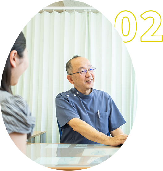 豊中市の婦人科【たまごクリニック】は経験豊富な医師による信頼の診療を提供