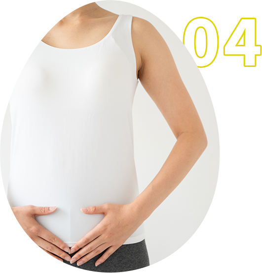 体に優しく効果的なホルモン療法