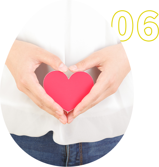 子宮内人工授精と卵管内還流法