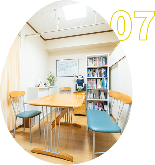 不妊コーディネーターによる不妊相談・セカンドオピニオン外来