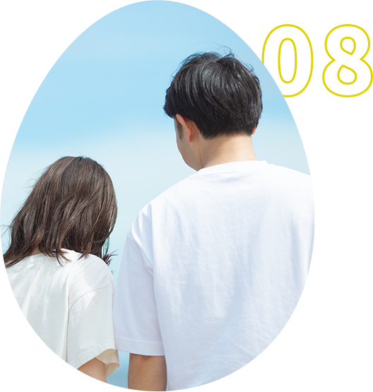 男性不妊にも対応夫婦で支え合える診療体制