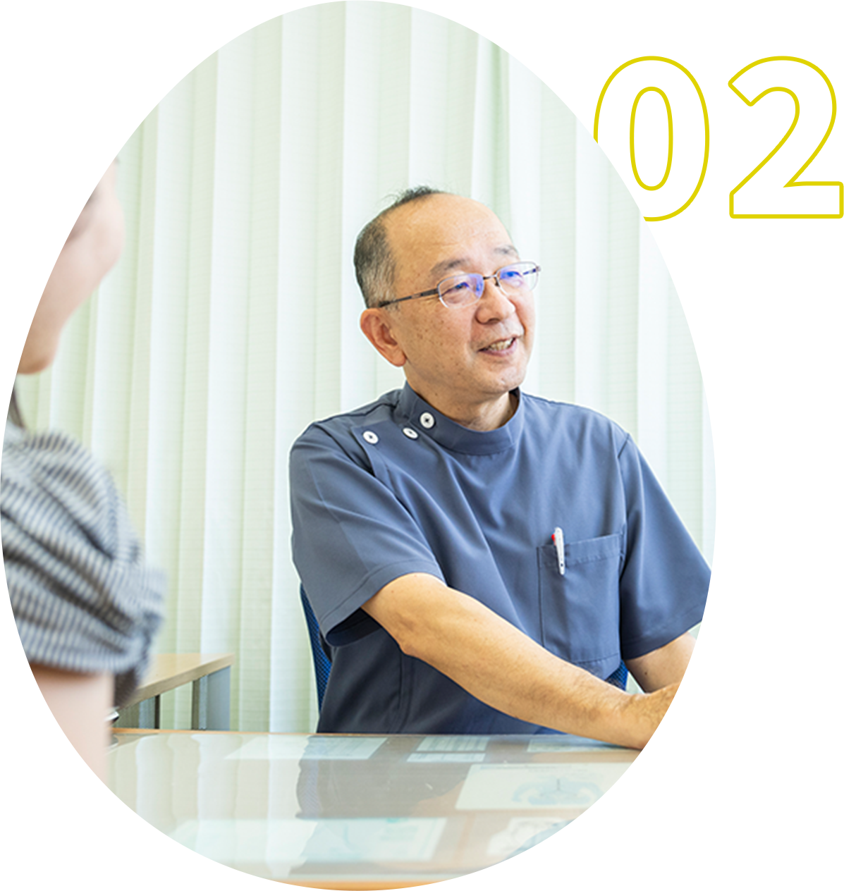 豊中市の婦人科【たまごクリニック】は経験豊富な医師による信頼の診療を提供