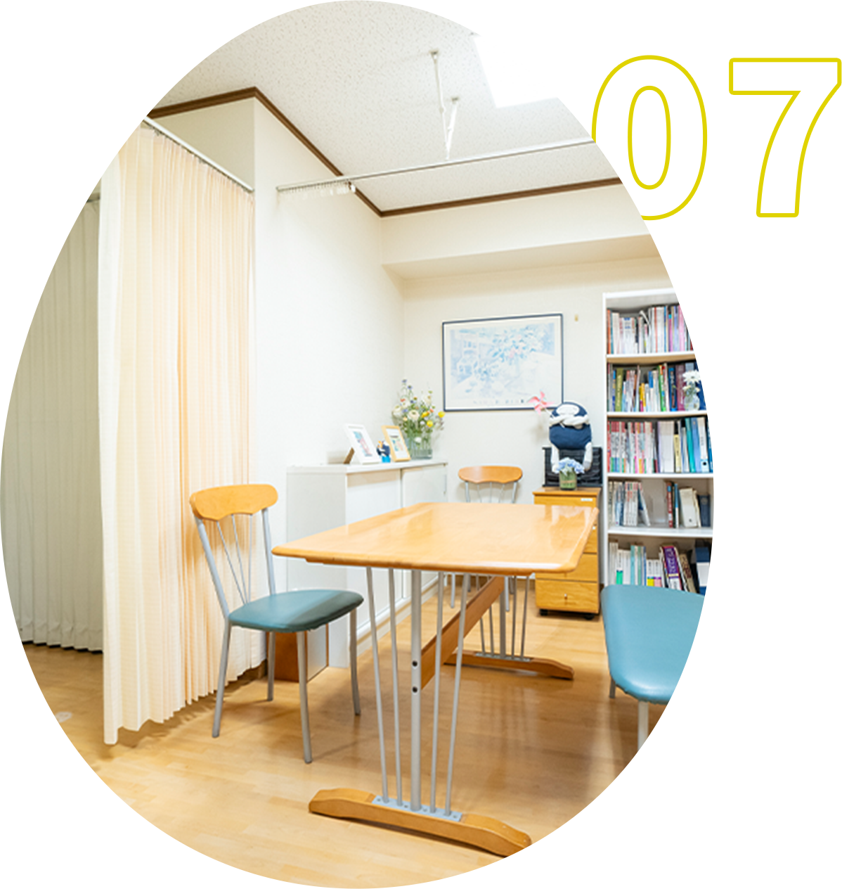 不妊コーディネーターによる不妊相談・セカンドオピニオン外来