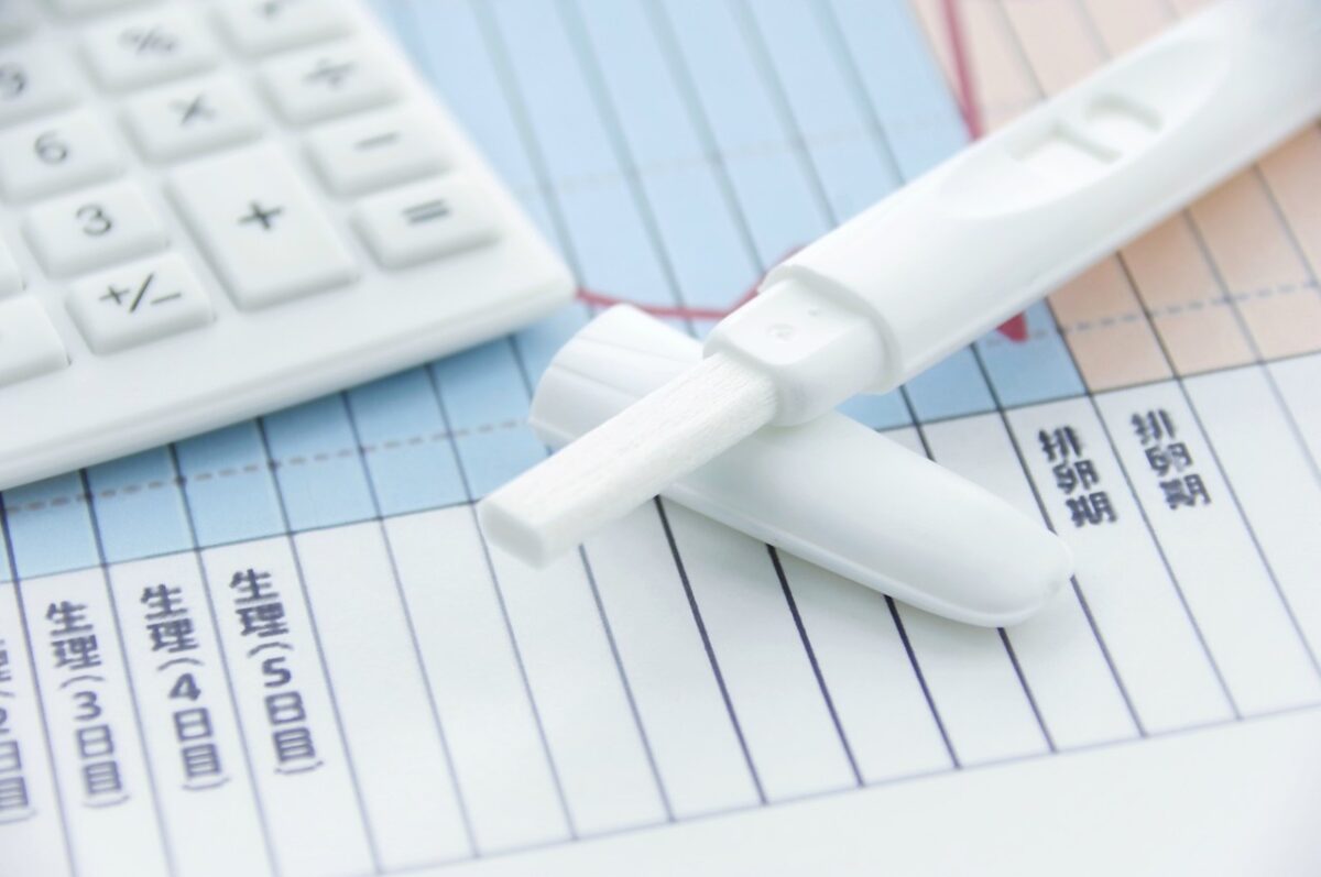 タイミング法とは？