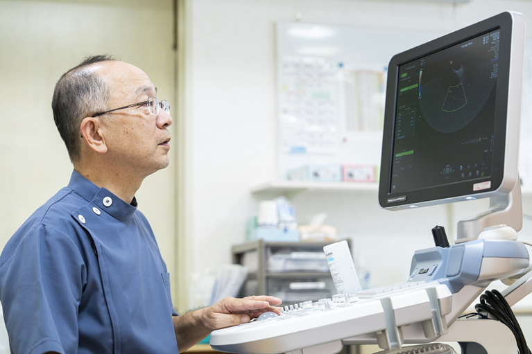 癌と見分けることは可能？子宮筋腫の検査方法