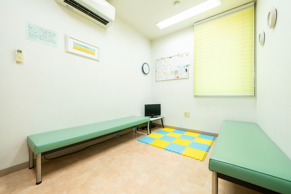 キッズスペース